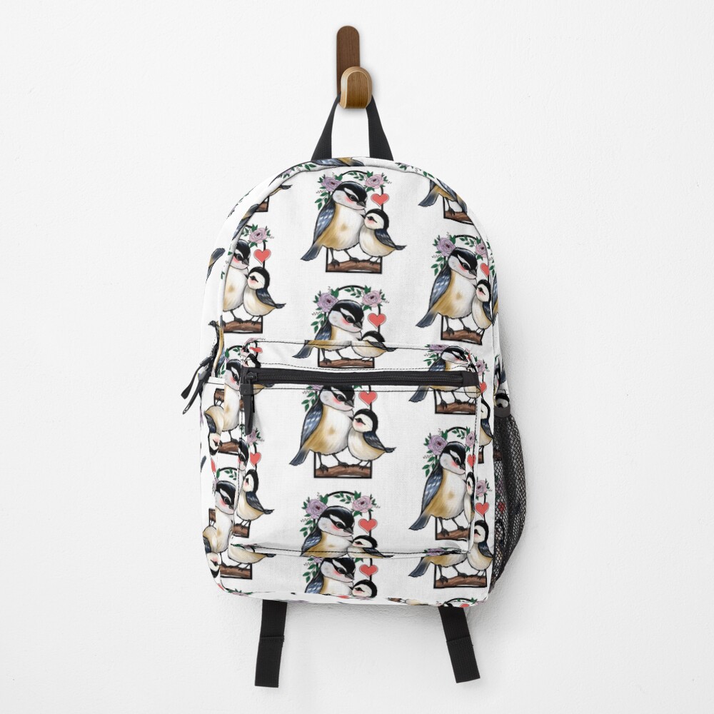Item preview, Backpack designed and sold by OutJsWindow.