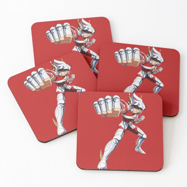 Item preview, Fist of the Pegasus designed and sold by Univers-shop.
