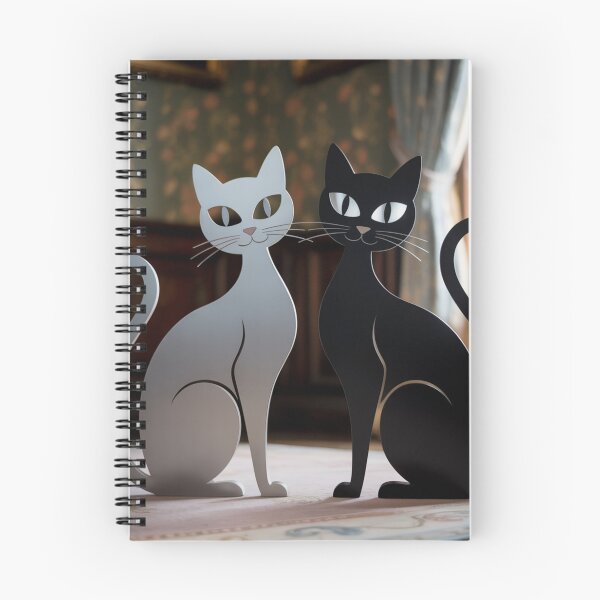 Item preview, Figures of cats. designed and sold by elegantpaterns.