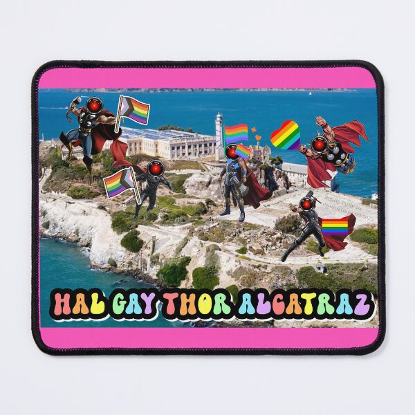 Item preview, Prison Island could be more fabulous designed and sold by reallypathetic.
