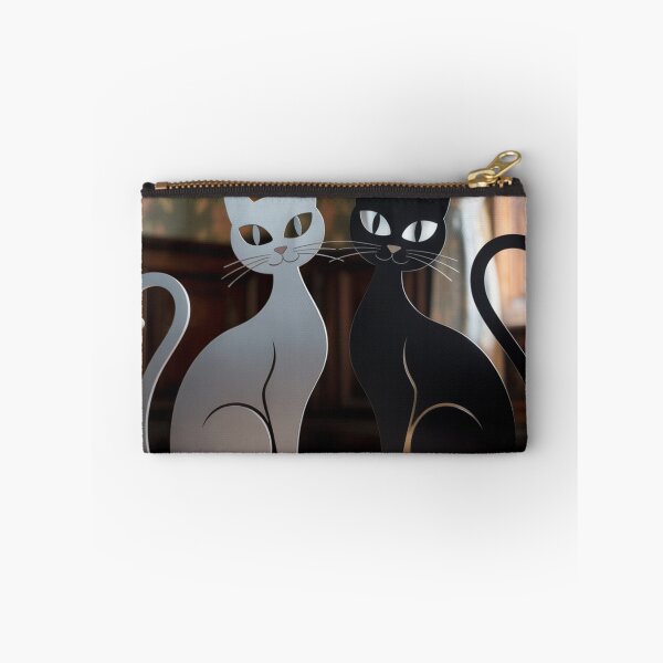 Item preview, Figures of cats. designed and sold by elegantpaterns.