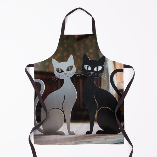 Item preview, Figures of cats. designed and sold by elegantpaterns.