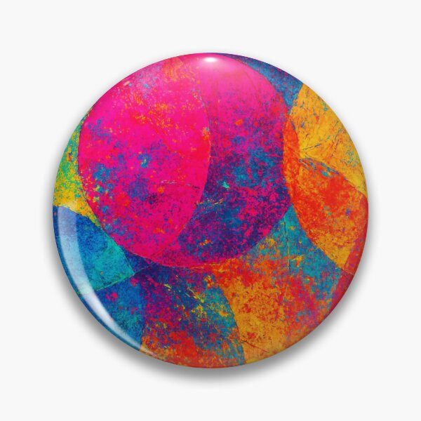Item preview, Colour power meets play of shapes designed and sold by Sigtrix.