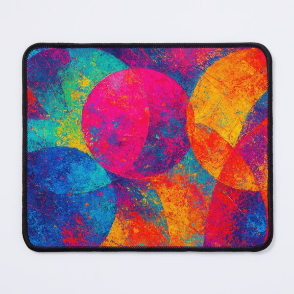 Item preview, Colour power meets play of shapes designed and sold by Sigtrix.