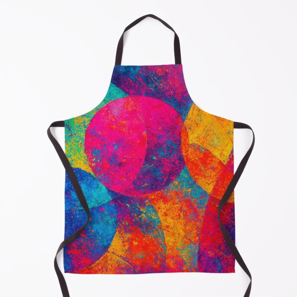 Item preview, Colour power meets play of shapes designed and sold by Sigtrix.