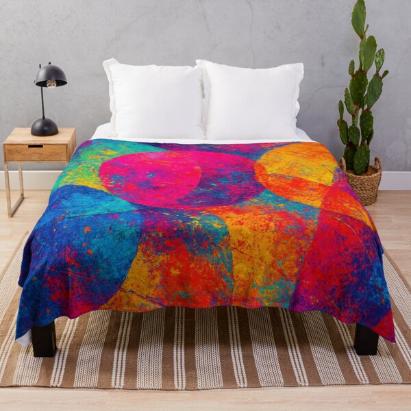 Item preview, Colour power meets play of shapes designed and sold by Sigtrix.