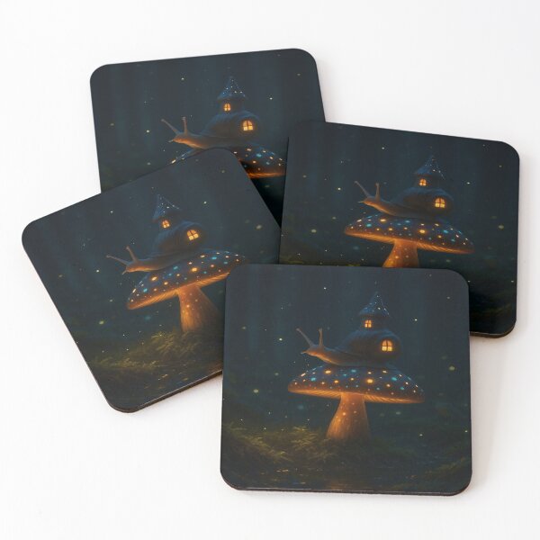 Item preview, Twilight Glow designed and sold by EarthandOcean.