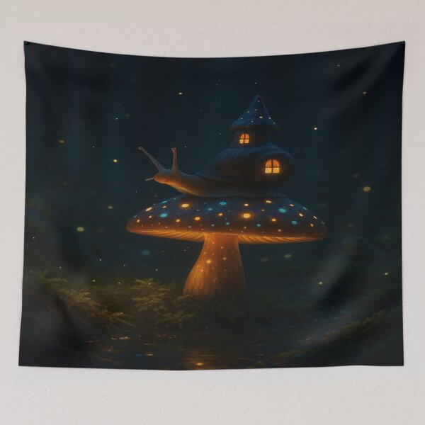 Item preview, Twilight Glow designed and sold by EarthandOcean.