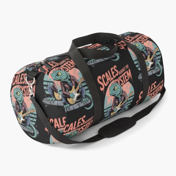 Item preview, Punk Reptile Riot designed and sold by SignumShop.