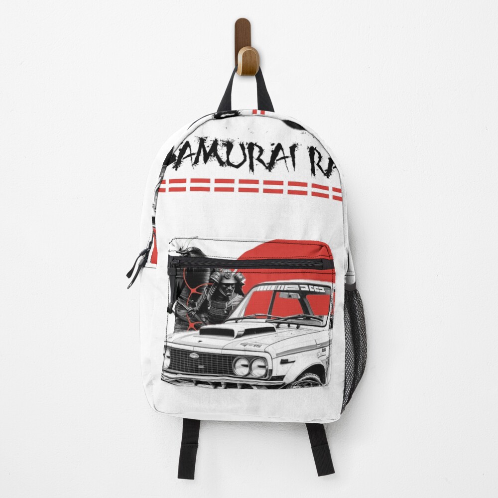 Item preview, Backpack designed and sold by DesignsbyBas.