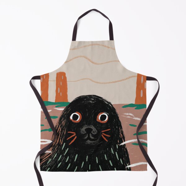 Item preview, Selkie 14 designed and sold by AIfolklore.