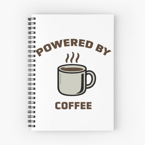 Item preview, Coffee Power designed and sold by SlambertDesigns.
