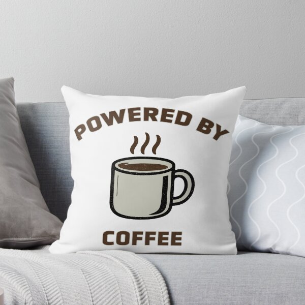 Item preview, Coffee Power designed and sold by SlambertDesigns.