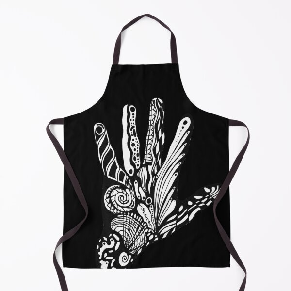 Item preview, The Hand of A-Aron  designed and sold by AaronFritsch.