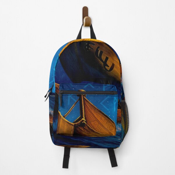 Item preview, Runes, Langskip, Viking destiny, sea v1 designed and sold by Helios Be. Lavsh.