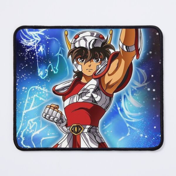 Item preview, Saint Seiya: The Ultimate Pegasus Meteor designed and sold by Univers-shop.