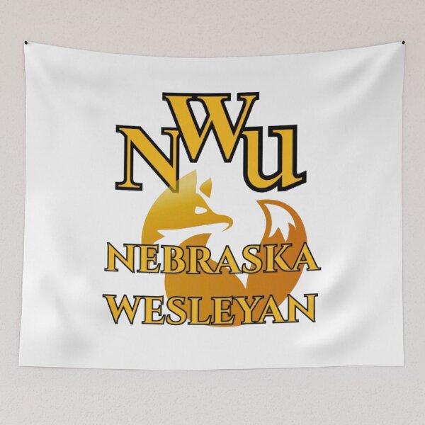 Item preview, Nebraska College Spirit – Vintage Campus Vibes designed and sold by Ditstyle.