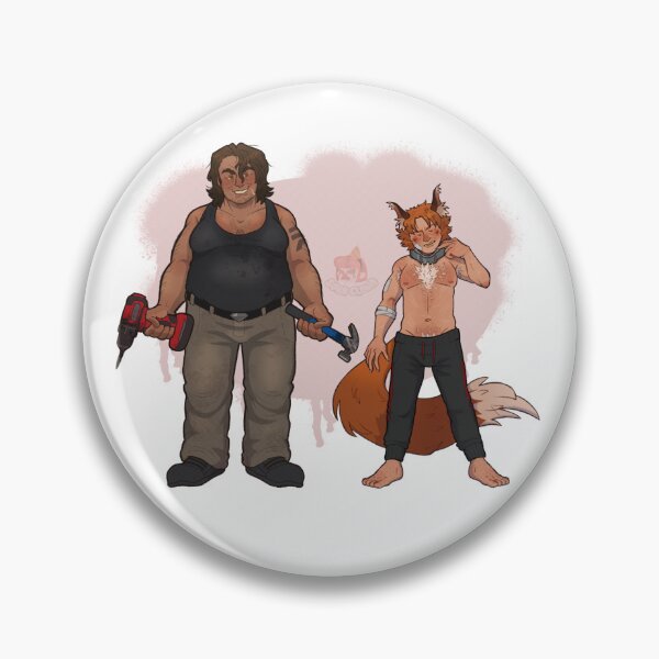 Item preview, YKMET: Strade & Ren designed and sold by SourClownCandy.