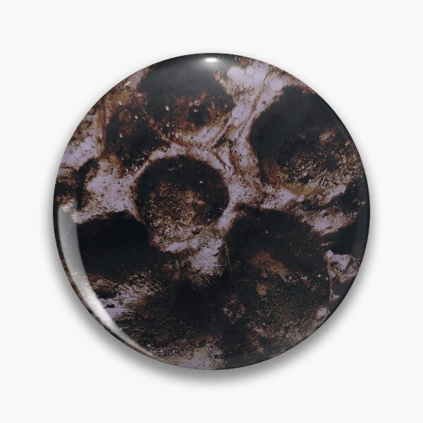 Item preview, Crater in black designed and sold by Begoll Art.