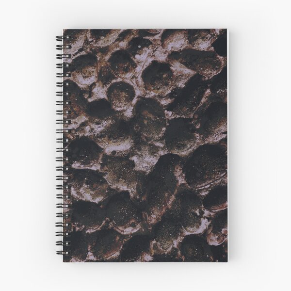 Item preview, Crater in black designed and sold by Begoll Art.