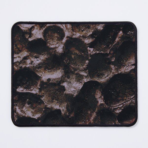 Item preview, Crater in black designed and sold by Begoll Art.