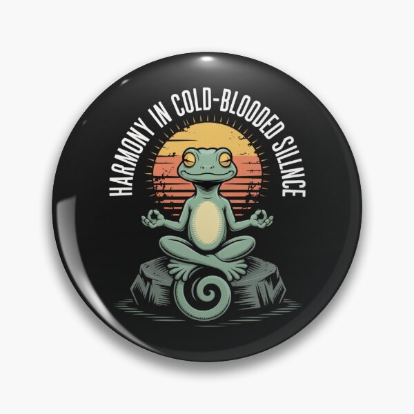 Item preview, Zen Gecko Temple designed and sold by SignumShop.