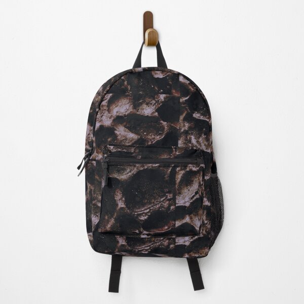 Item preview, Crater in black designed and sold by Begoll Art.