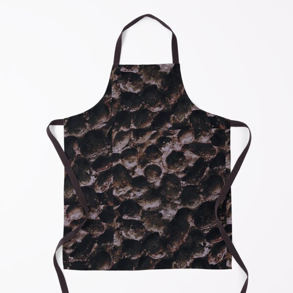 Item preview, Crater in black designed and sold by Begoll Art.