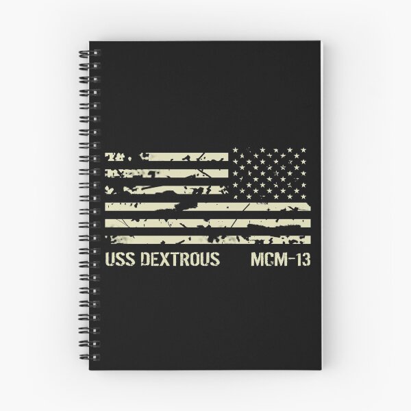 Item preview, USS Dextrous designed and sold by Jared Davies.