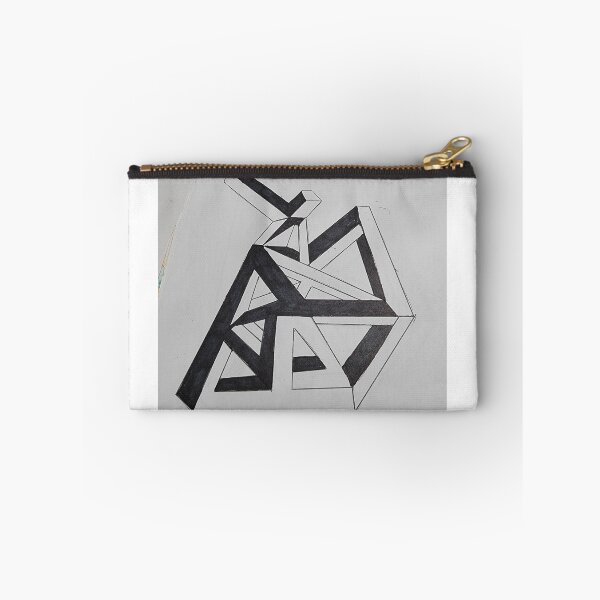 Item preview, My love for MC Esher designed and sold by bob-salerno-art.