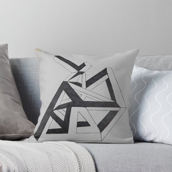 Item preview, My love for MC Esher designed and sold by bob-salerno-art.