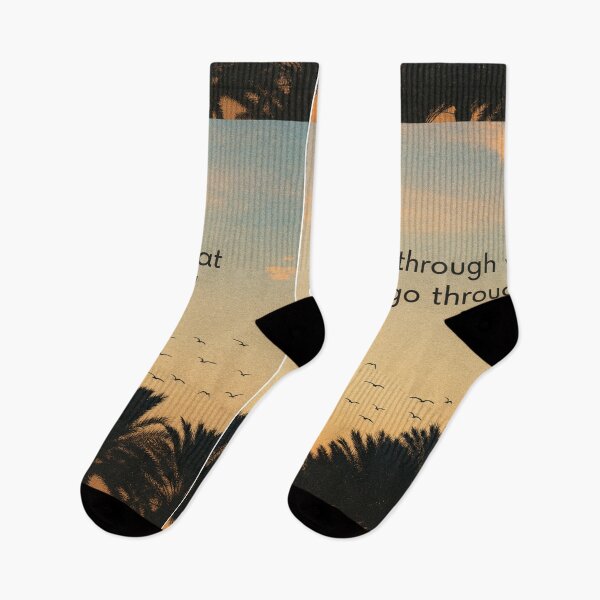 Item preview, Grow Through What You Go Through designed and sold by Sadia  Jannat.
