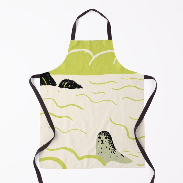 Item preview, Selkie 15 designed and sold by AIfolklore.