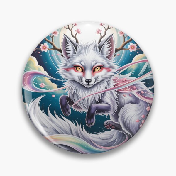 Item preview, A vibrant sticker illustration in the style of eastern fantasy  designed and sold by Lilashakti ⭐️ ⭐️ ⭐️ ⭐️ ⭐️.