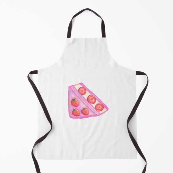 Item preview, Pink Strawberry Daydream Cake designed and sold by Nqcxlz.