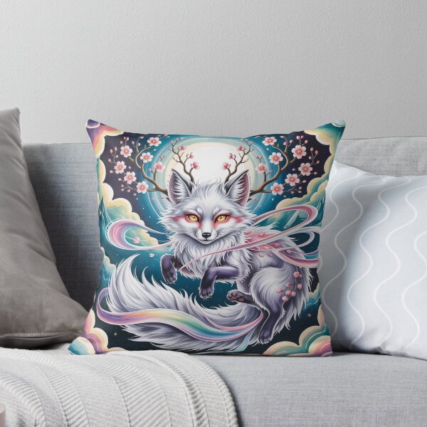 Item preview, A vibrant sticker illustration in the style of eastern fantasy  designed and sold by Lilashakti ⭐️ ⭐️ ⭐️ ⭐️ ⭐️.