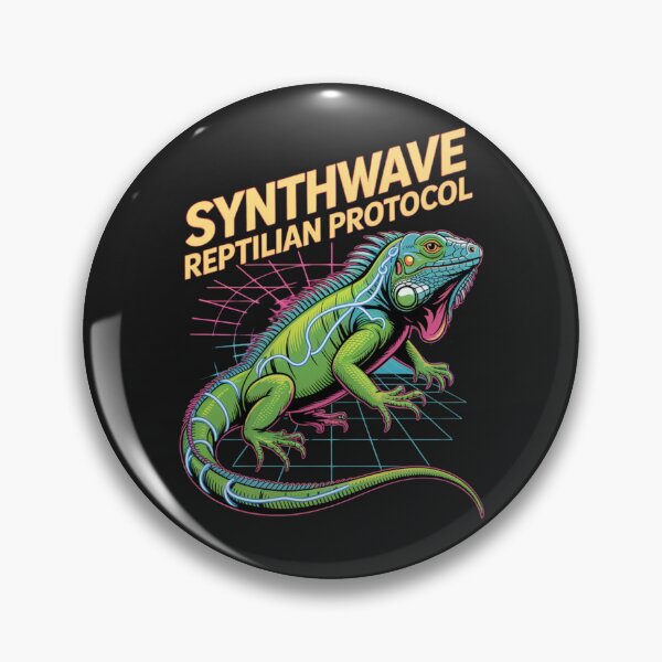 Item preview, Cyber Iguana Core designed and sold by SignumShop.