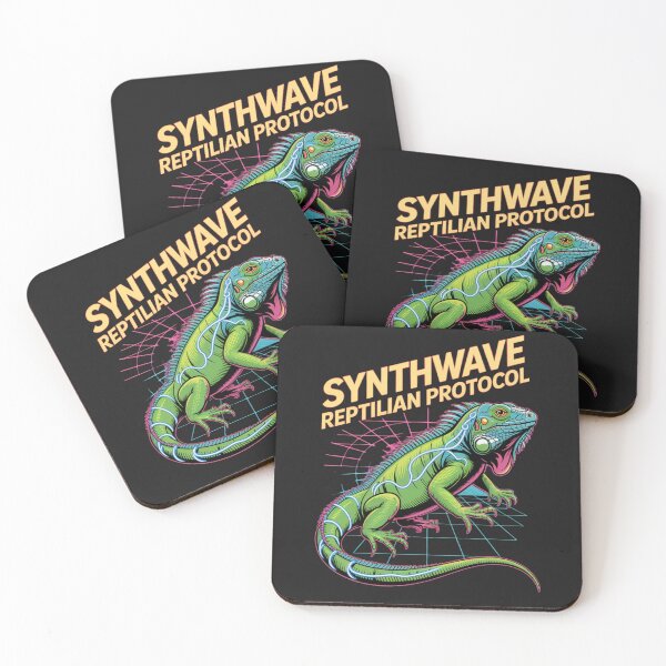 Item preview, Cyber Iguana Core designed and sold by SignumShop.