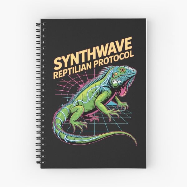 Item preview, Cyber Iguana Core designed and sold by SignumShop.