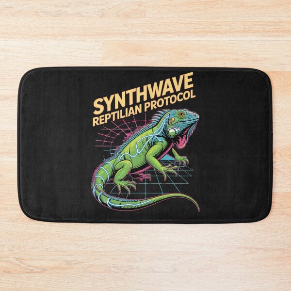 Item preview, Cyber Iguana Core designed and sold by SignumShop.
