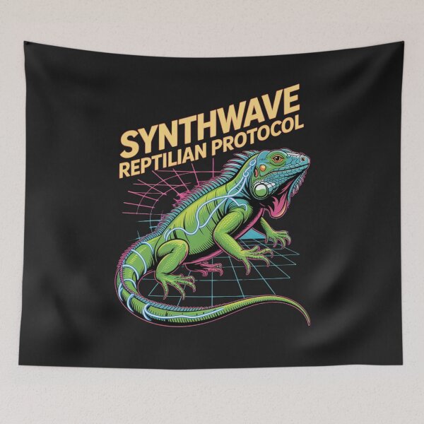 Item preview, Cyber Iguana Core designed and sold by SignumShop.