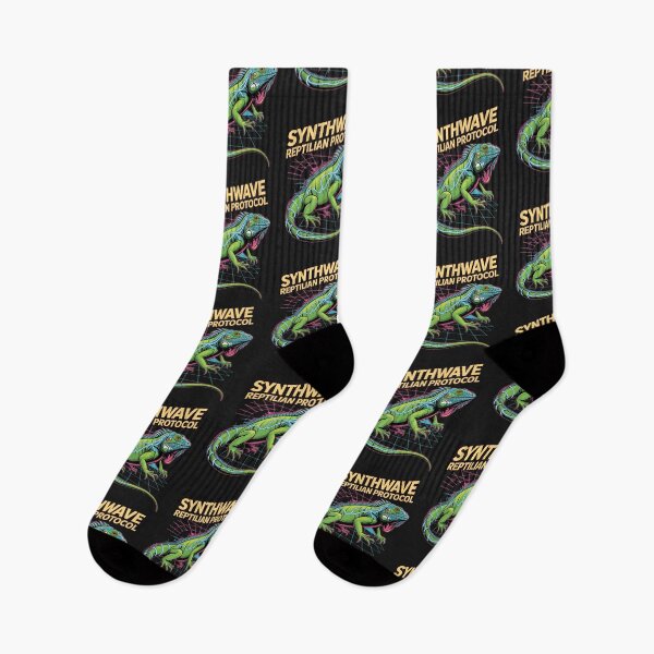 Item preview, Cyber Iguana Core designed and sold by SignumShop.