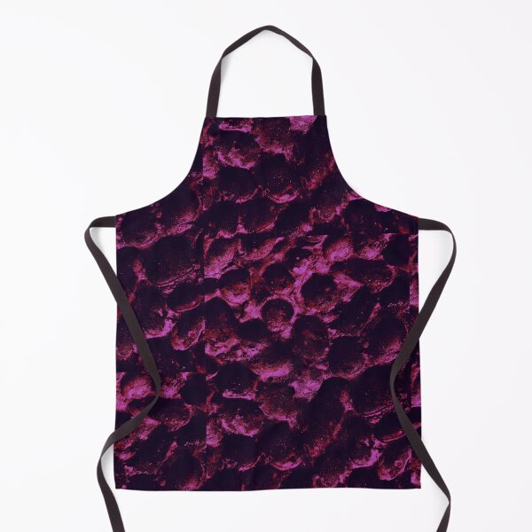 Item preview, Crater in purple designed and sold by Begoll Art.