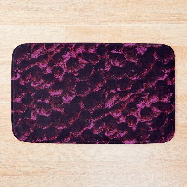 Item preview, Crater in purple designed and sold by Begoll Art.