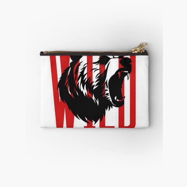 Item preview, Wild animal. designed and sold by AMIKALIO.