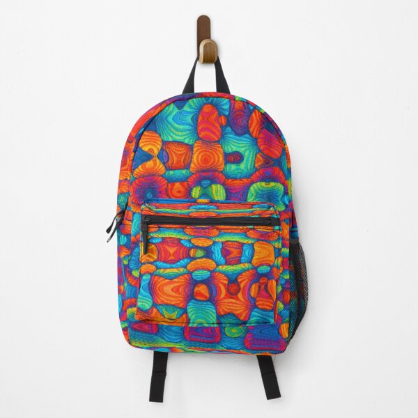 Item preview, Waves of color designed and sold by Sigtrix.