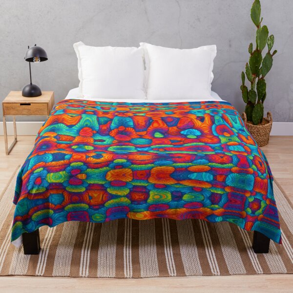 Item preview, Waves of color designed and sold by Sigtrix.