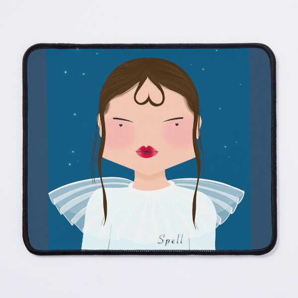 Item preview, Every word you say is a spell designed and sold by ROCIODRAMATICA.