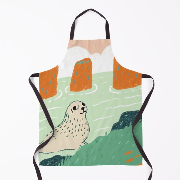 Item preview, Selkie 16 designed and sold by AIfolklore.