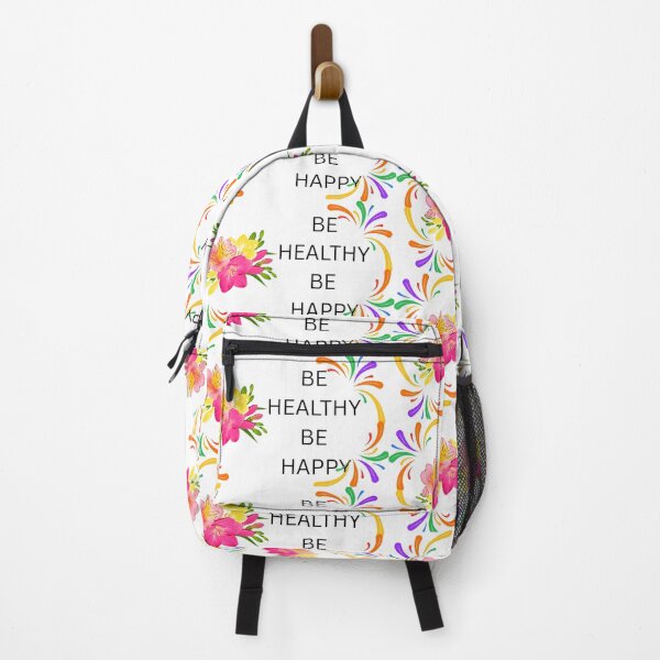 Item preview, Be healthy be happy designed and sold by Xylersie.